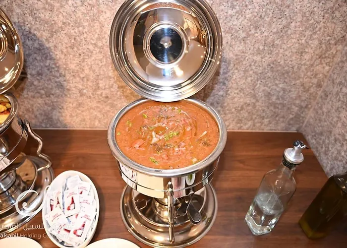 Salsbil Almasi Hotel