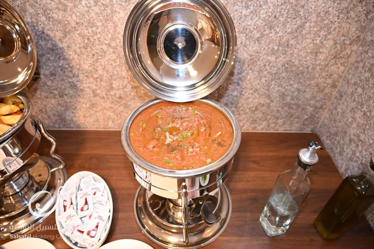 Salsbil Almasi Hotel 3*