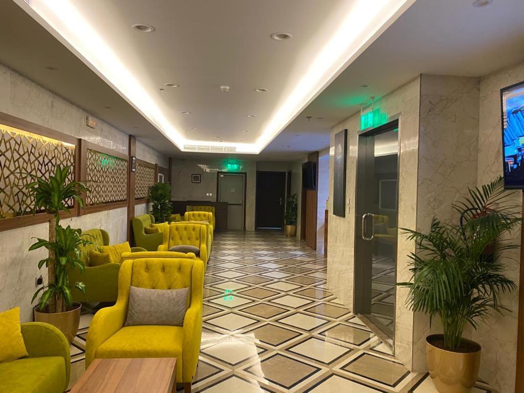 Salsbil Almasi Hotel