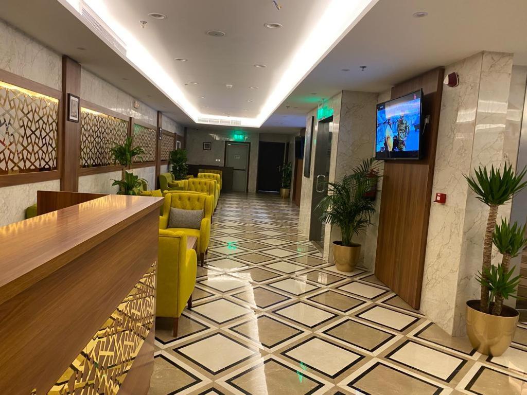 Hotel Salsbil Almasi