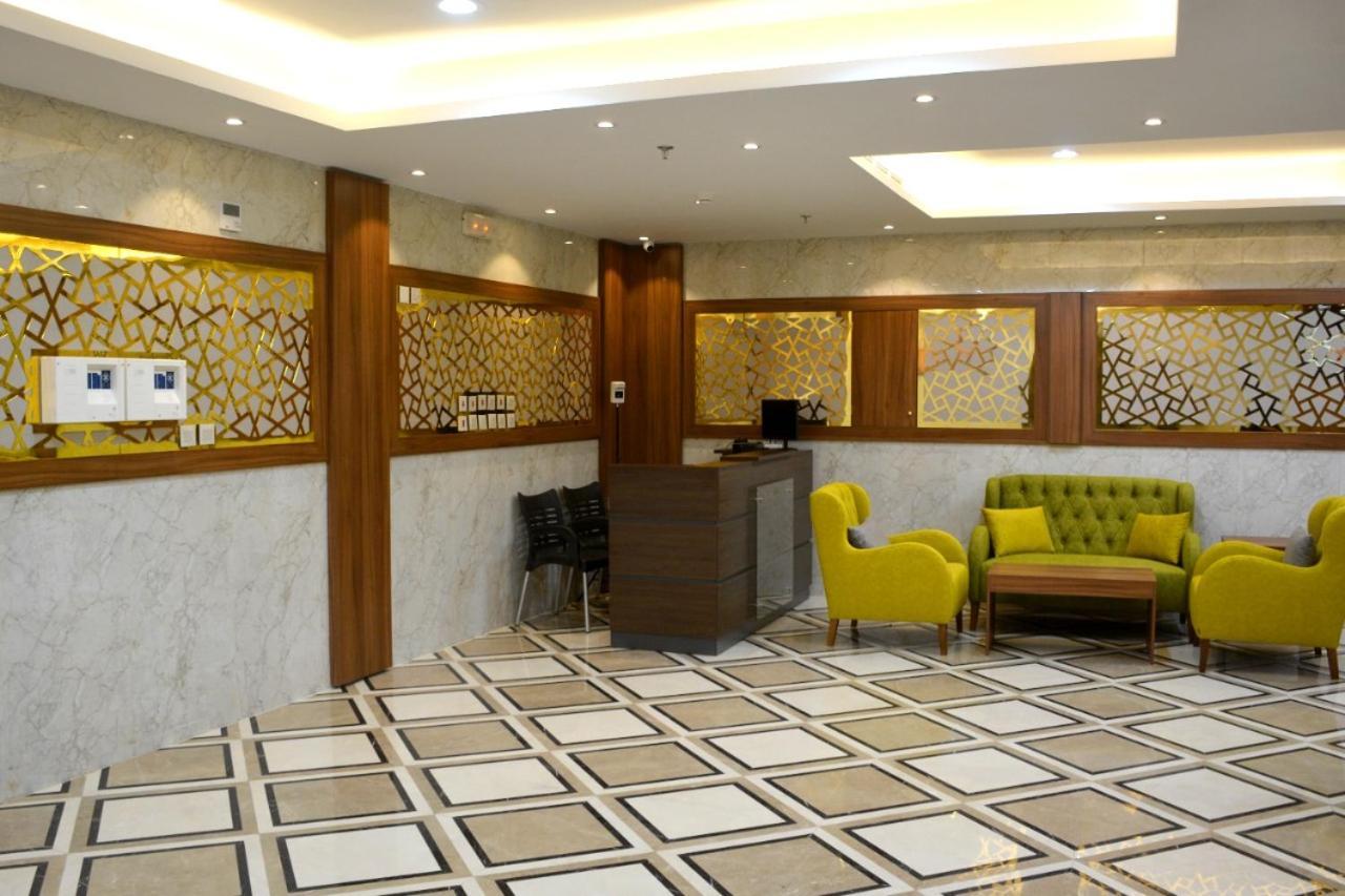 Hotel Salsbil Almasi