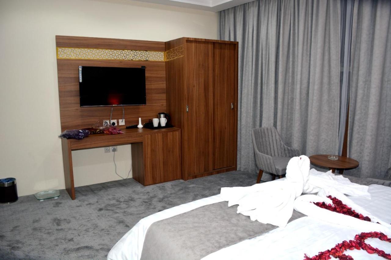 Hotel Salsbil Almasi 3*
