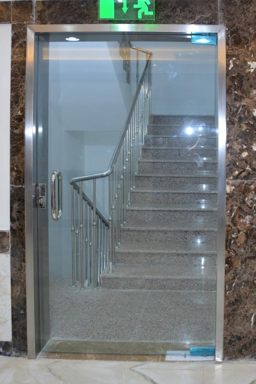 Salsbil Almasi Hotel