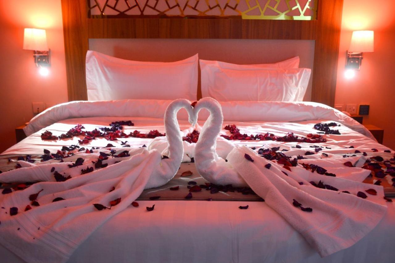 Salsbil Almasi Hotel Medina